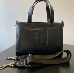 τσάντα χειρός και ώμου trussardi