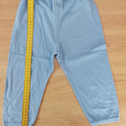 Nina Club baby pajama used, cotton summer for boy