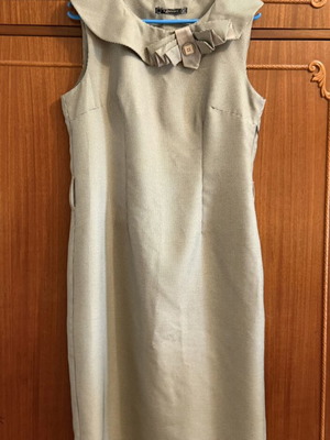 RAXEVSKY dress size M with lining new