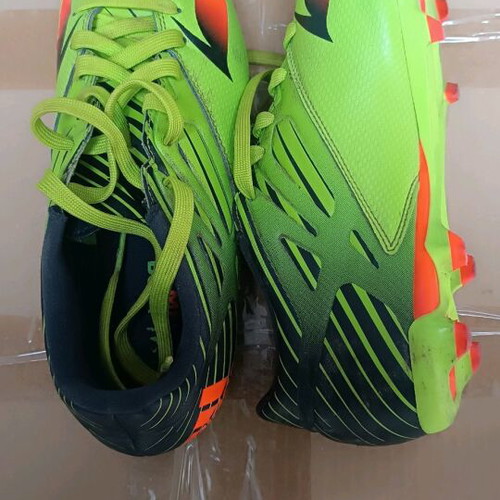 Adidas Football Shoes size 42.5 like new
