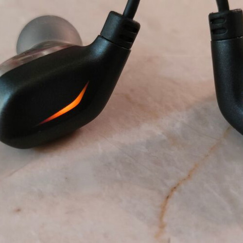 Baseus GAMO Immersive Virtual 3D Game Type-C Gaming In-Ear Earphones new