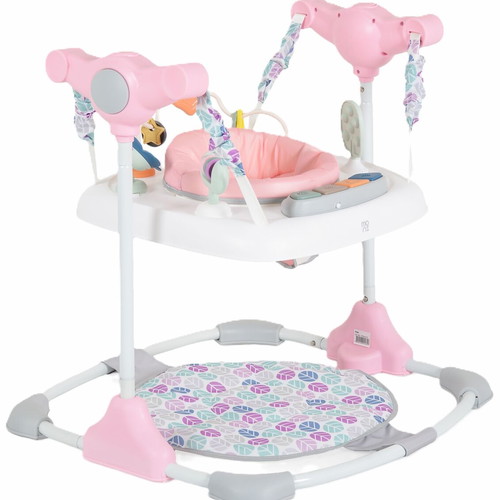 Moni Bungee Pink New