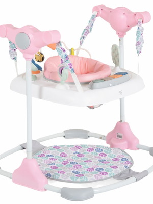 Moni Bungee Pink New
