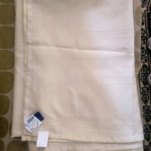 Throw blanket for four-seat sofa new 2.50x3.30