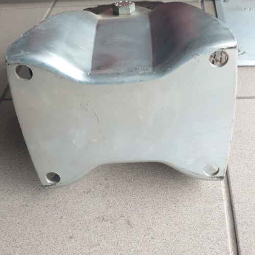 Stable wheel 300-4 inflatable new