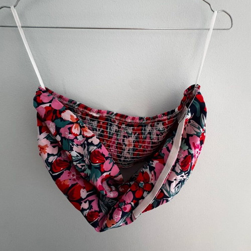Floral summer set