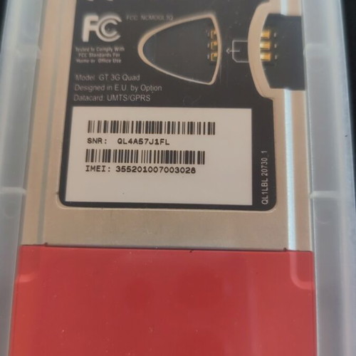 Vodafone Mobile Connect new