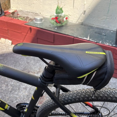 Cross GRX 29" mountain bike, size L, Shimano 21-speed