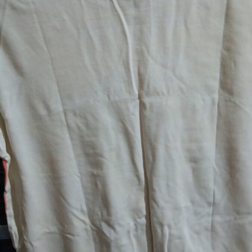 Zara children's t-shirt used, size 152 cm, black and orange