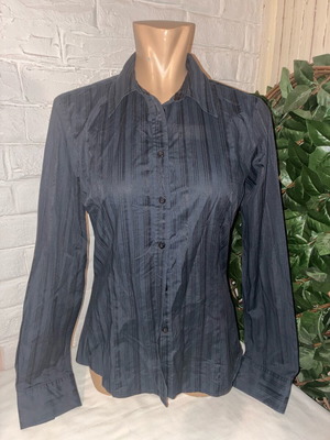 Mexx black shirt like new