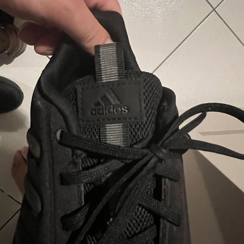 Adidas X_PLRPhase shoes, black, size 43