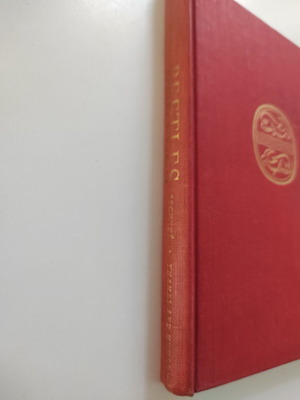 Beetles (Open Air Guides) Jan Bechyne et al 1956 like new