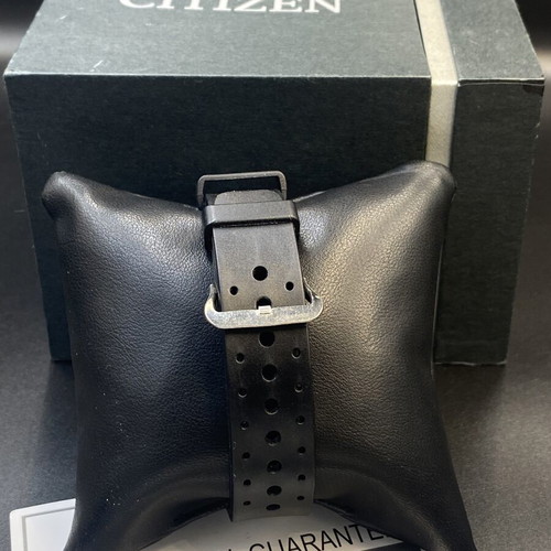 Citizen Promaster Diver 200m αυτόματο ρολόι μεταχειρισμένο, μπλε καντράν
