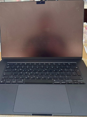Apple MacBook Air 15" M2 laptop, 8GB RAM, 256GB SSD