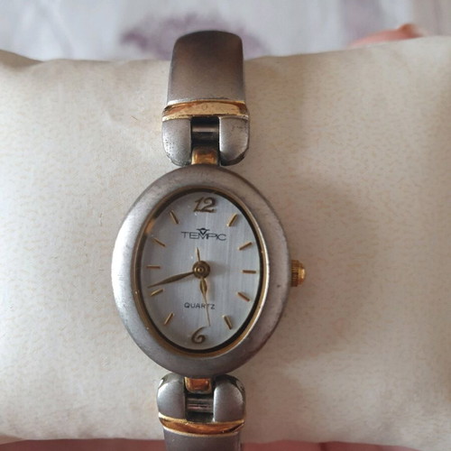 Tempic women's watch