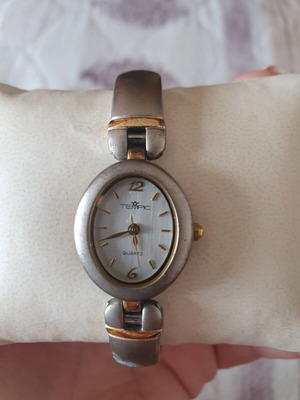 Tempic women's watch