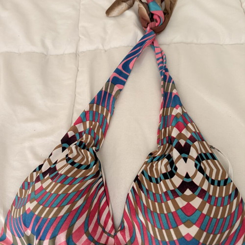 Be You long colorful dress like new, size M
