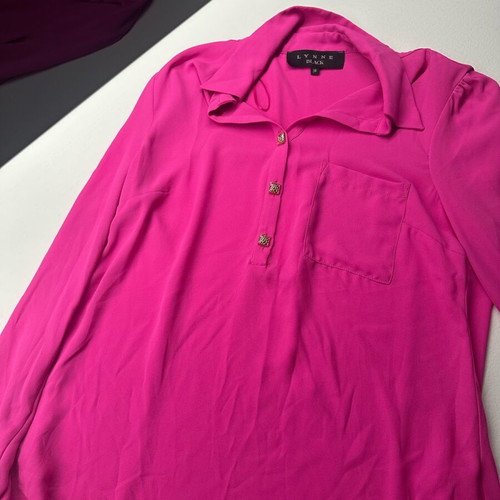 Lynne shirt like new, size M 38 10