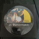 National Geographic The World of National Geographic The Photographers VCD documentary