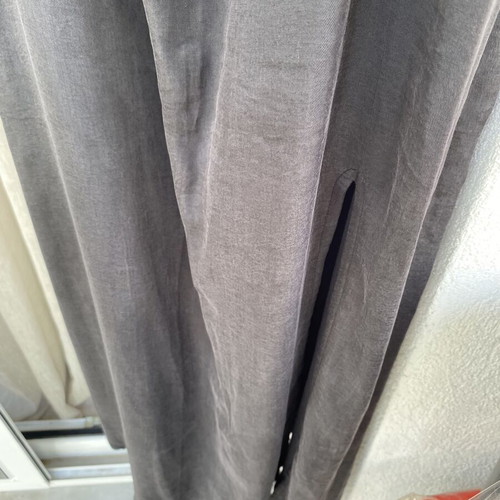 Zara dress new, black, XXL