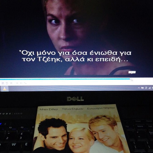 Keeping the Faith DVD like new, comedy, romance, subtitles