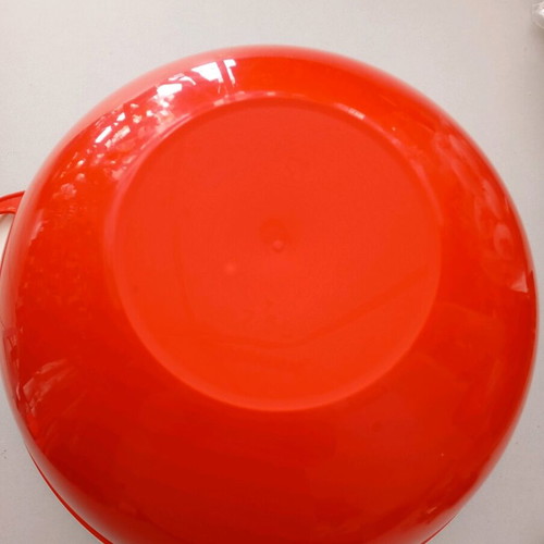 Mega Bowl 7.5L Tupperware new