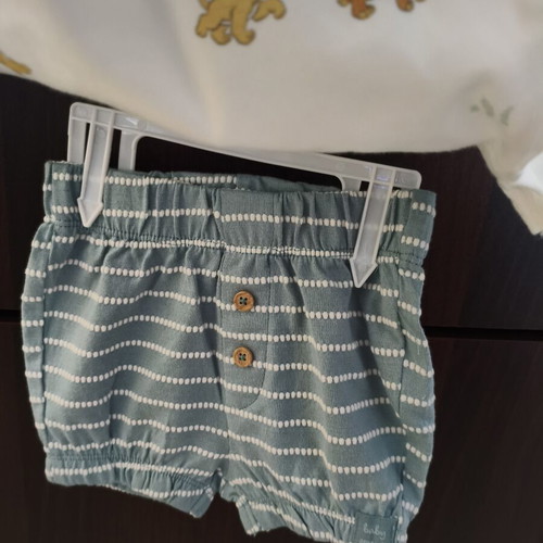 Baby set 0-3 months new, 2 pieces