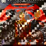  BLU-RAY BATMAN vs SUPERMAN DAWN OF JUSTICE
