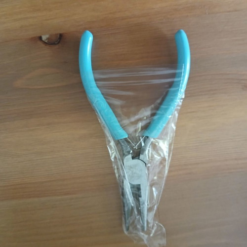 Jewelry Pliers set of 3 new