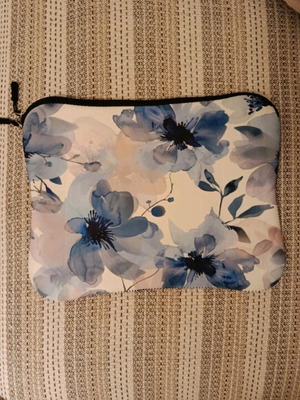 Sentio 13.3'' laptop case new