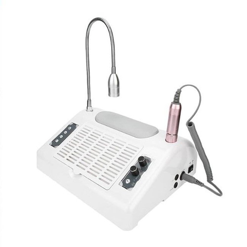 Salon Expert 5 in 1 BQ-777 nail drill new, 30000rpm, 80W