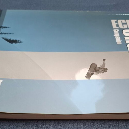 Ecpe Challenge Companion Teacher's Edition like new, English