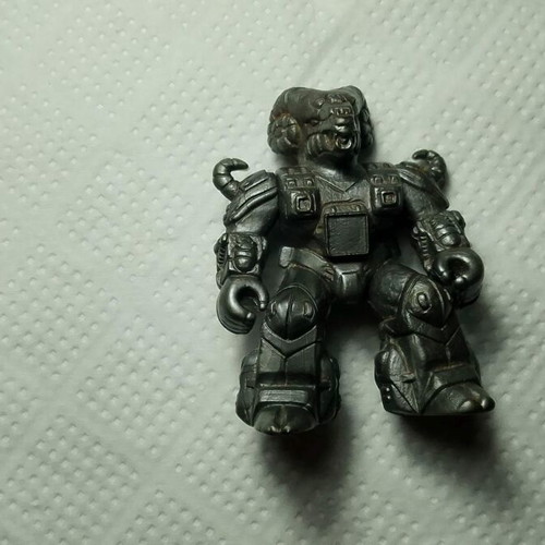 Teratomachoi Ram figure like new 1986