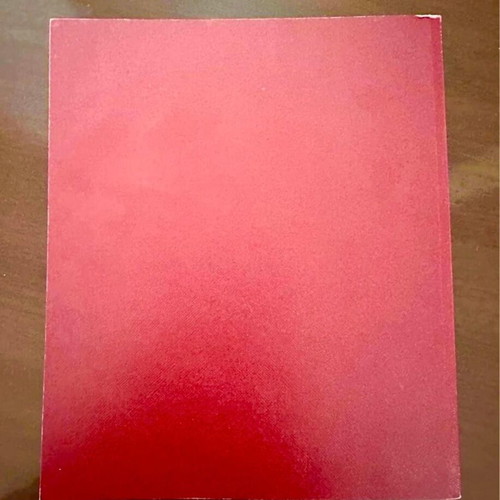 Cartier catalog 2006 used