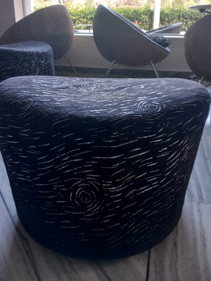 Stool like new