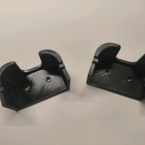 BYD Wall Mount Charger Holder like new