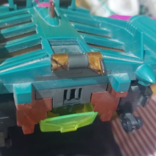 Transformers 1992 Takara toy used, good condition