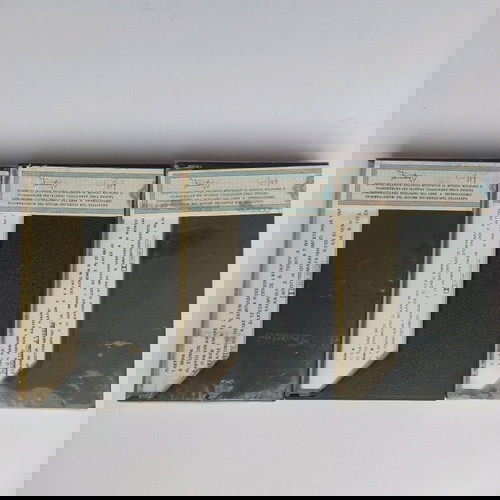 Πακέτο 3 κασετών Γιώργος Μαρίνος καινούργιο, συλλεκτικό