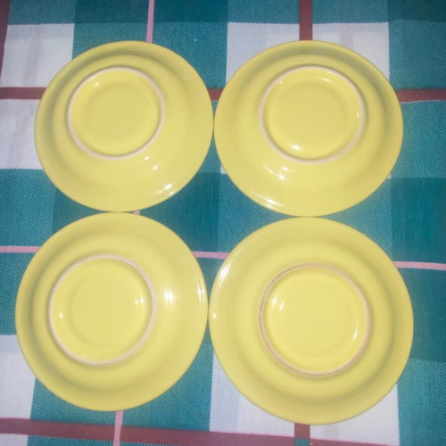 Coffee cup set like new