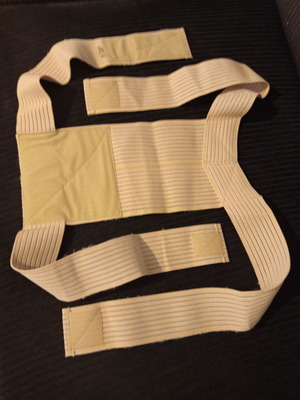 Κηδεμόνας για μεγάλους μεταχειρισμένος, μέγεθος XL