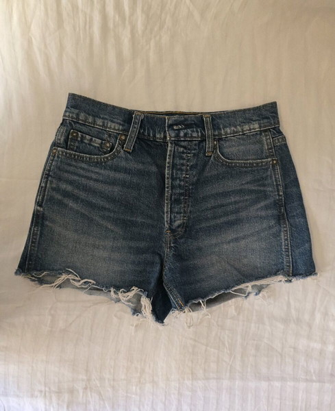 Gap shorts