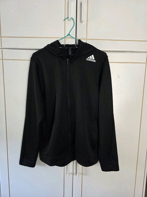 Adidas Training Aeroready Sports Jacket like new