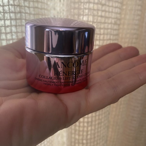 Lancôme Tonique Confort 50ml and Rénergie Collagen Lift-Xtend Cream 15ml new