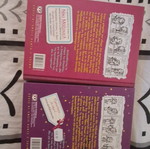 To Imerologio Mias Xenewtis 1 & 2 books