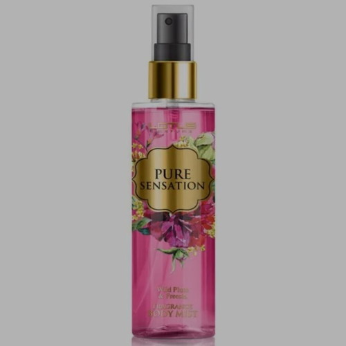 Body Mist Pure Sensation 200ml new