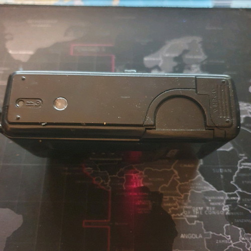 DX FF7 DATA camera used in good condition