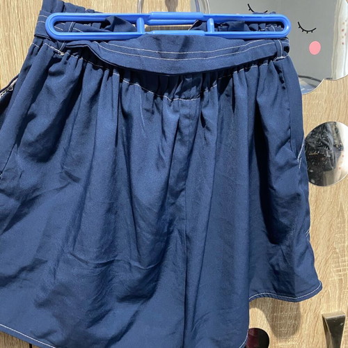 Shorts size M like new