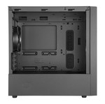  pc case CoolerMaster MasterBox NR400 (κουτί υπολογιστή)