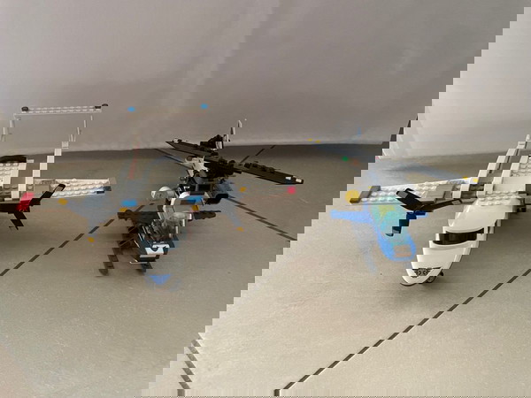 Lego