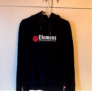 Element φούτερ μέγεθος medium